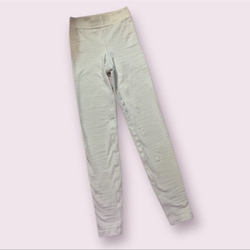 Essentials leggings